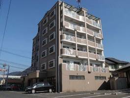 ブランペルル202の外観