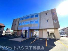 ルポ田原24202の外観