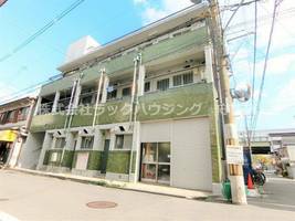 物件の外観画像