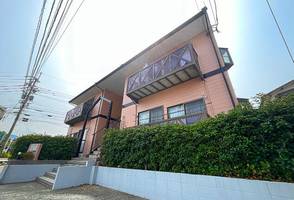 物件の外観画像