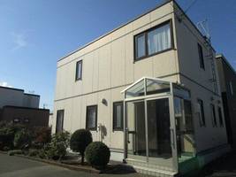 物件の外観画像