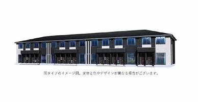 物件の外観画像