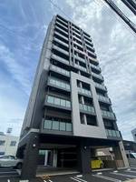 福岡県北九州市小倉南区徳力3丁目(マンション)の賃貸物件の外観