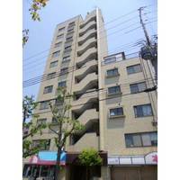 兵庫県神戸市兵庫区大開通5丁目(マンション)の賃貸物件の外観