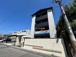 物件の外観画像