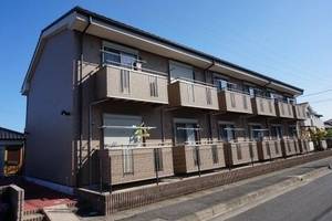 物件の外観画像