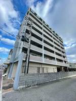 兵庫県神戸市兵庫区下沢通7丁目(マンション)の賃貸物件の外観