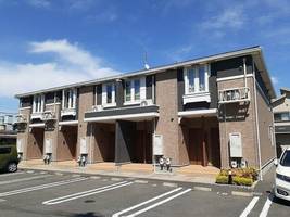 フェリスⅠの外観