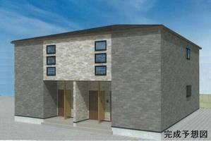 物件の外観画像