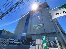 Gran Stella Nagao901の外観