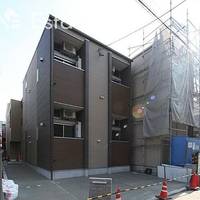 物件の外観画像