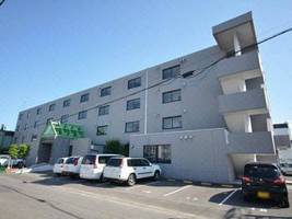 物件の外観画像