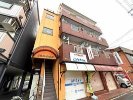 物件の外観画像