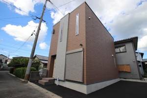福岡県北九州市門司区寺内2丁目(一戸建)の賃貸物件の外観