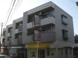 物件の外観画像
