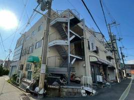 物件の外観画像