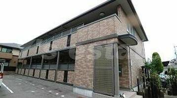 物件の外観画像