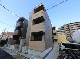 物件の外観画像