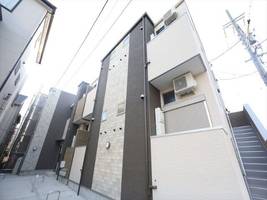 物件の外観画像