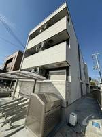 物件の外観画像