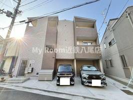 物件の外観画像
