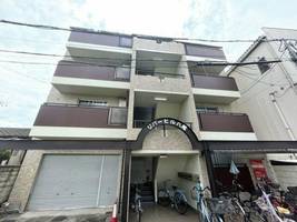 物件の外観画像