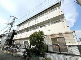 物件の外観画像