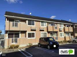 グランデカメリア山の手Ⅴ101の外観