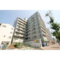 兵庫県神戸市兵庫区上沢通5丁目(マンション)の賃貸物件の外観