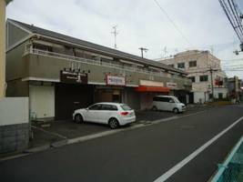 大阪府泉大津市東豊中町1丁目(アパート)の賃貸物件の外観