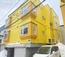 物件の外観画像