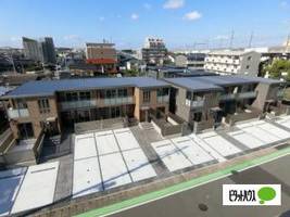 ハイムB-4の外観