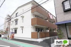 物件の外観画像
