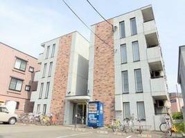 アレックス文京台の外観