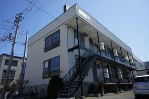 物件の外観画像