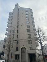 北海道札幌市中央区南二条西18丁目(マンション)の賃貸物件の外観