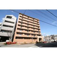 兵庫県神戸市兵庫区松本通3丁目(マンション)の賃貸物件の外観