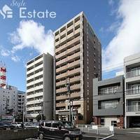 愛知県名古屋市中区新栄1丁目(マンション)の賃貸物件705の外観