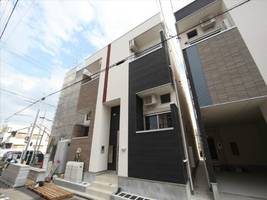 物件の外観画像