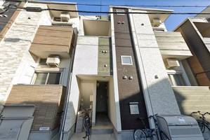 物件の外観画像