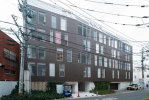 福岡県春日市春日原北町3丁目(マンション)の賃貸物件の外観