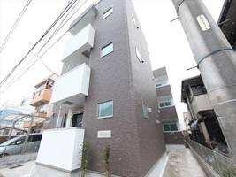 物件の外観画像