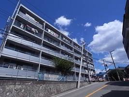 兵庫県神戸市北区鈴蘭台北町7丁目(マンション)の賃貸物件の外観