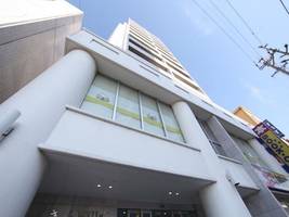 Gramercy Shiromi-doriの外観