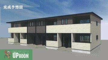 物件の外観画像