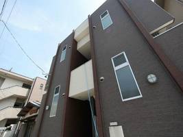 物件の外観画像