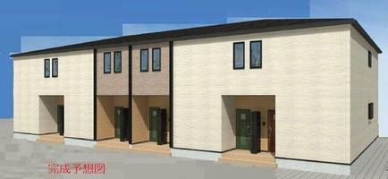 物件の外観画像