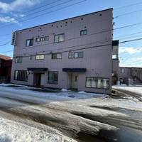 高崎ビル302の外観