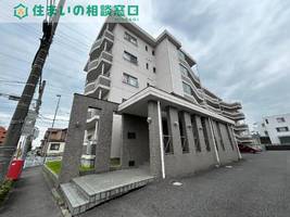 物件の外観画像
