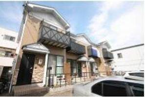 物件の外観画像